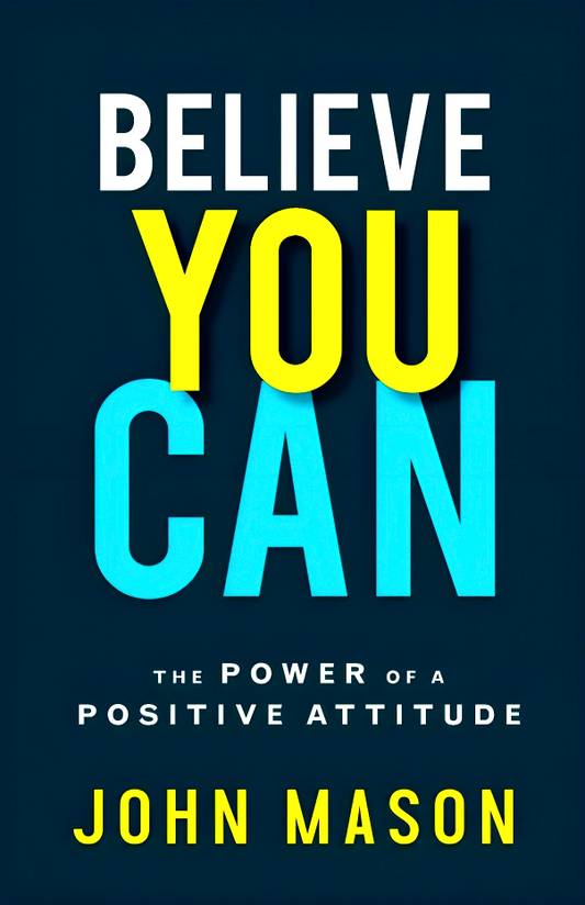 Believe You Can