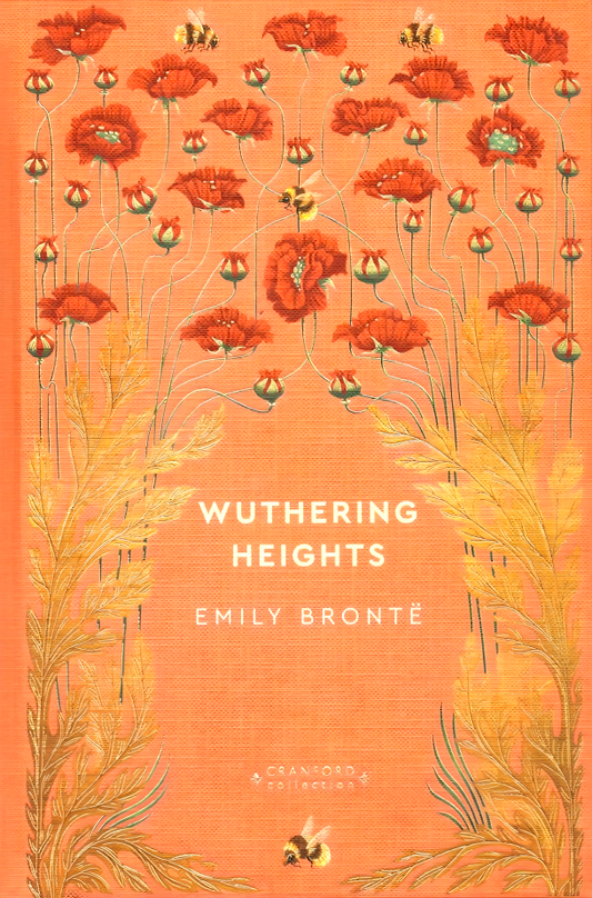 Cranford Hardback Classic: Wuthering Heights