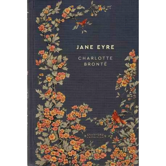 Cranford Hardback Classic: Jane Eyre