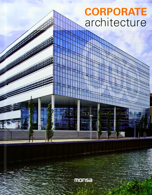 Corporate Architecture