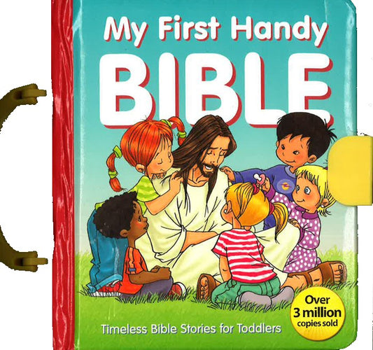 My First Handy Bible