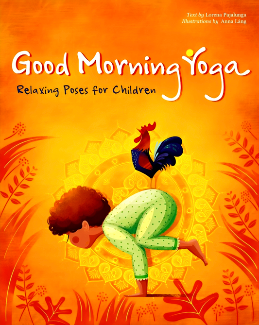 Good Morning Yoga