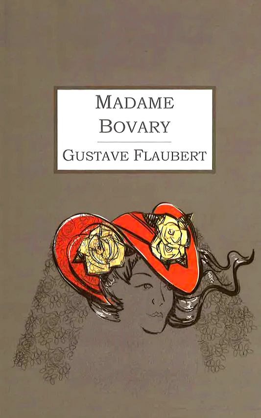 Madame Bovary