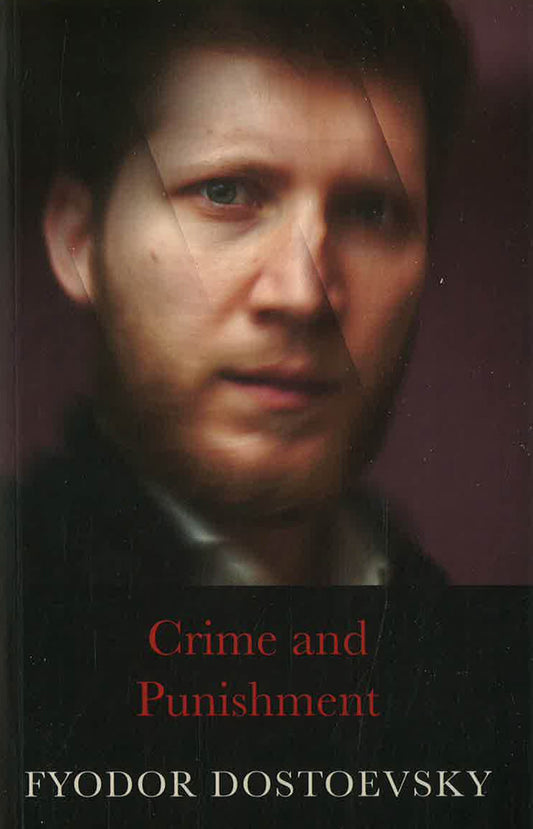 Crime & Punishment