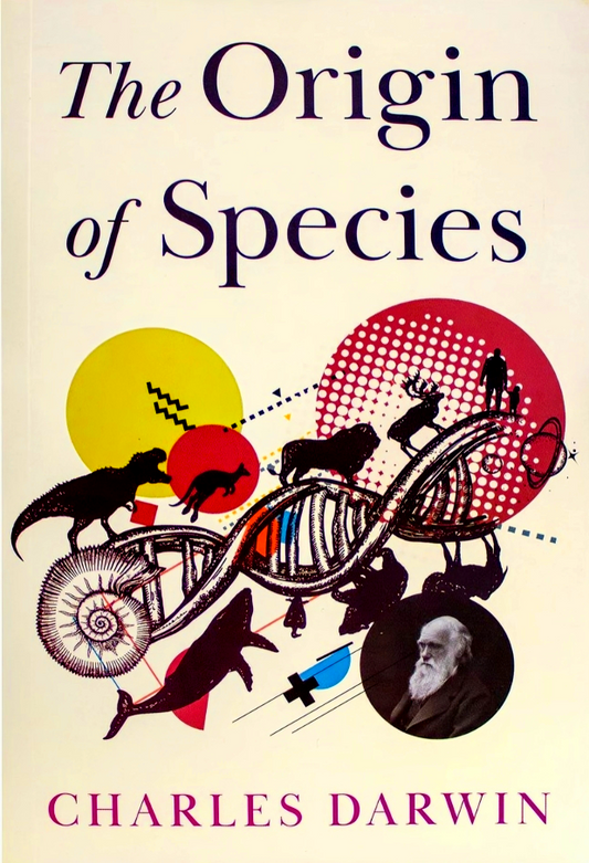 The Origin Of Species