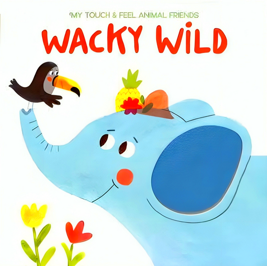 Wacky Wild