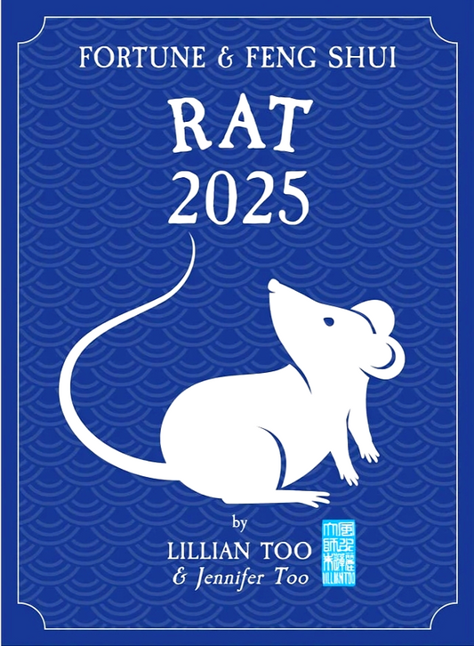 Fortune & Feng Shui 2025 - Rat