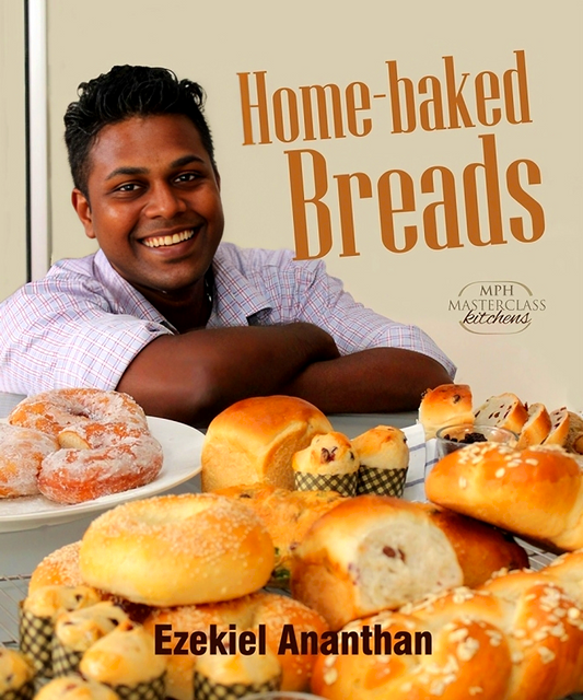 Home-Baked Breads