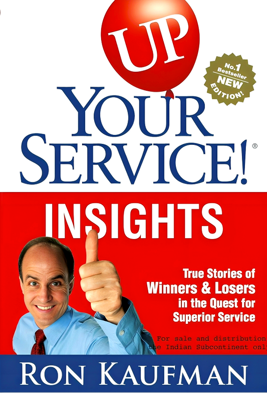 Up Your Service Insights