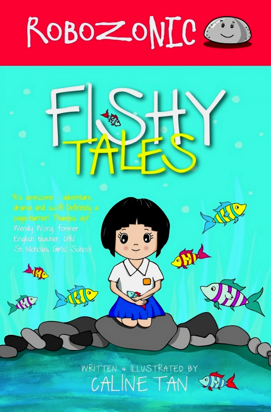 Fishy Tales