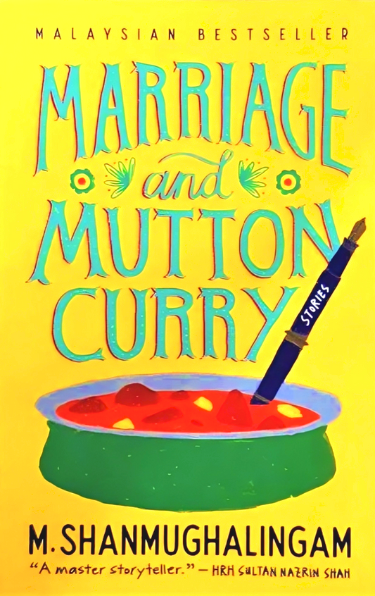 Marriage and Mutton Curry