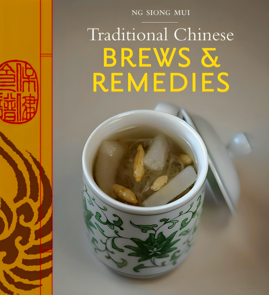 Traditional Chinese Brews & Remedies