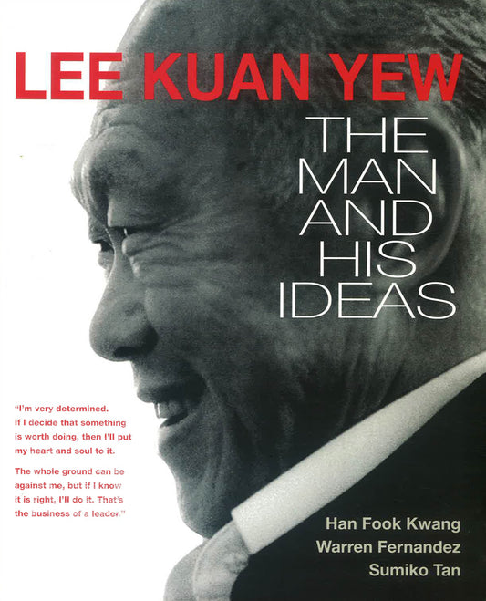 Lee Kuan Yew