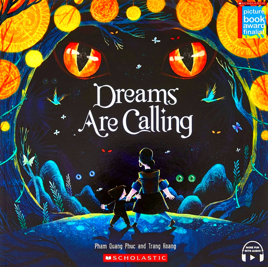 Dreams Are Calling W/Storyplus