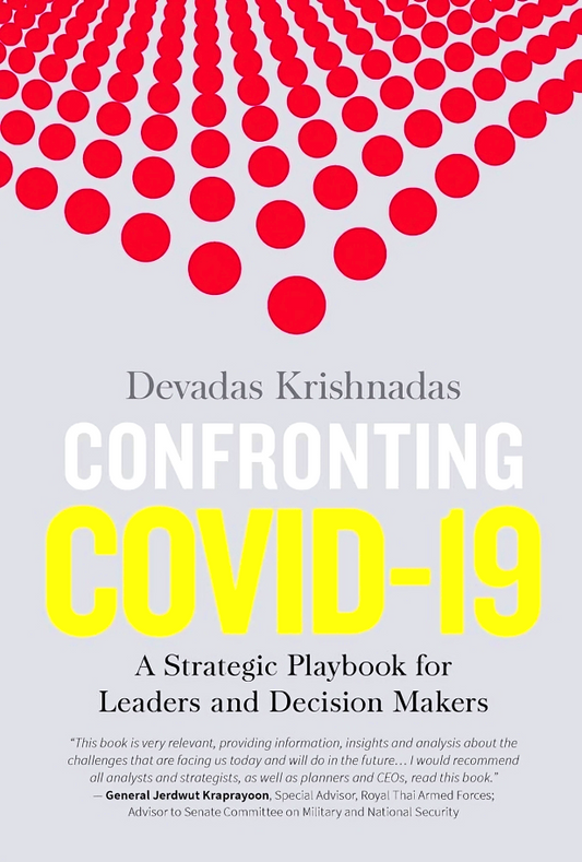 Confronting Covid-19