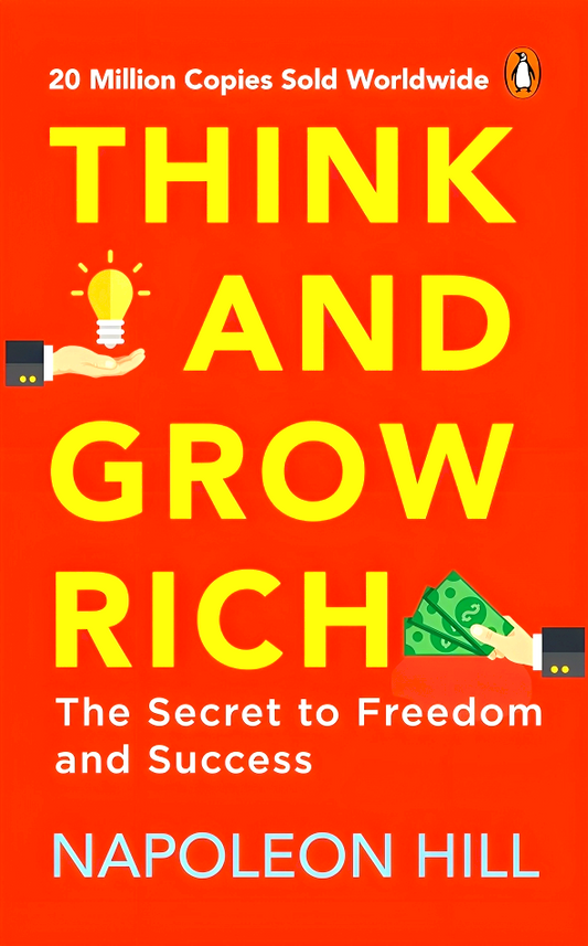 Think And Grow Rich