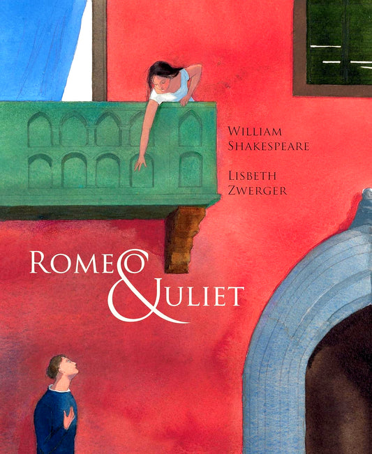 Romeo & Juliet