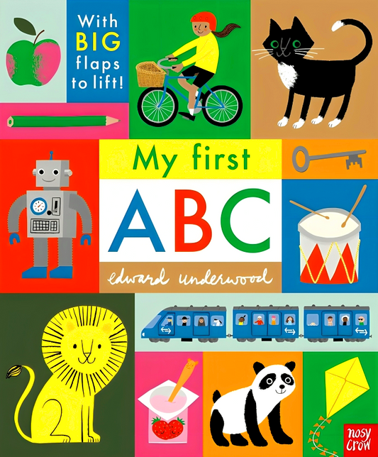 My First ABC