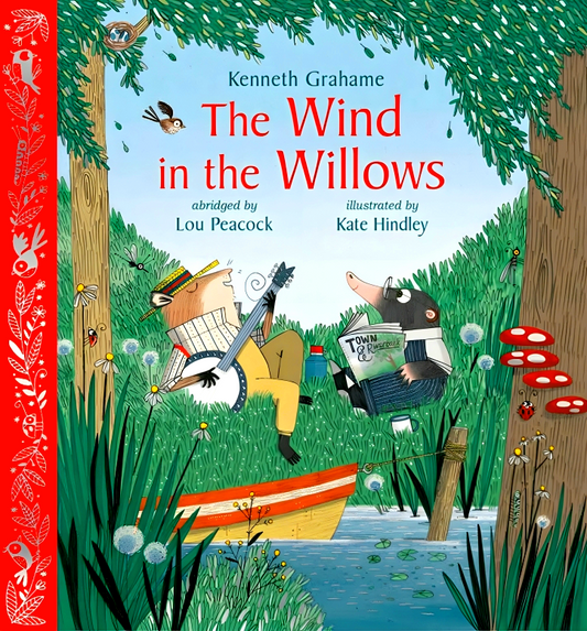 The Wind In The Willows