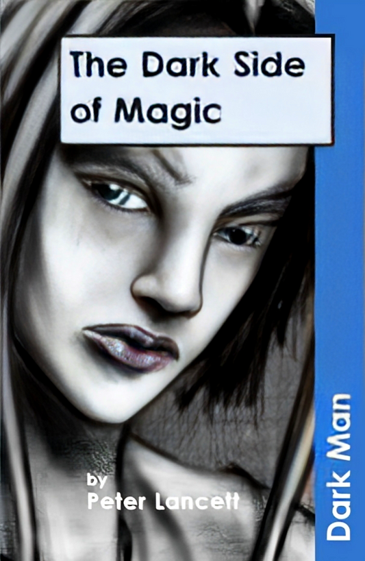 [Bargain corner] The Dark Side Of Magic