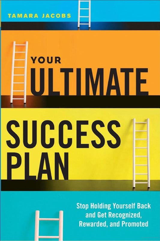 Your Ultimate Success Plan