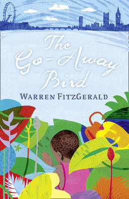 The Go-Away Bird By Warren