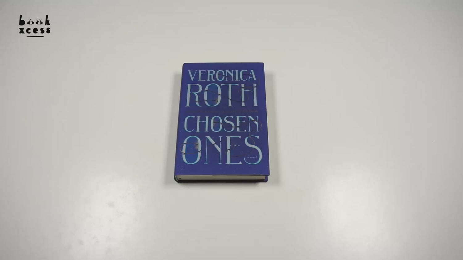 CHOSEN ONES  Veronica Roth {FANTASY}, Hobbies & Toys, Books