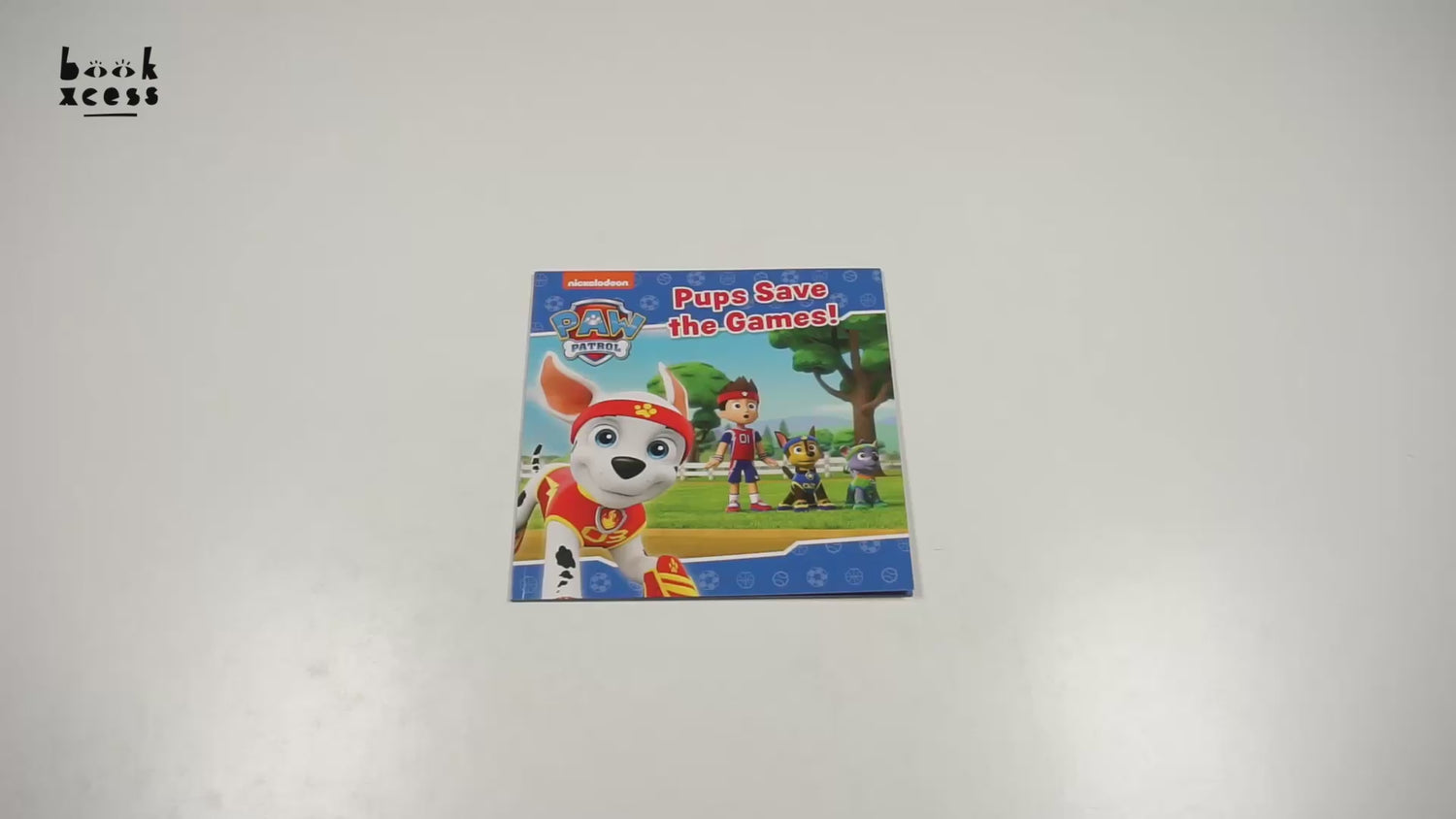 Chase. Paw Patrol. Ediz. illustrata - Libro Edibimbi 2016