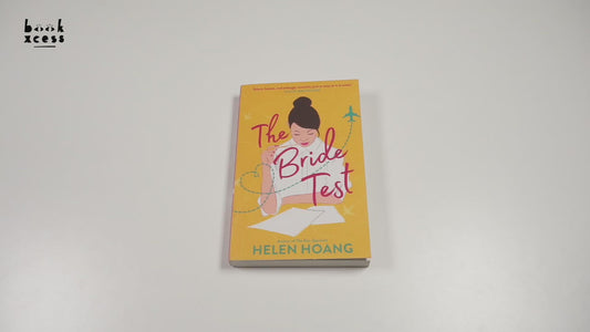 The Bride Test