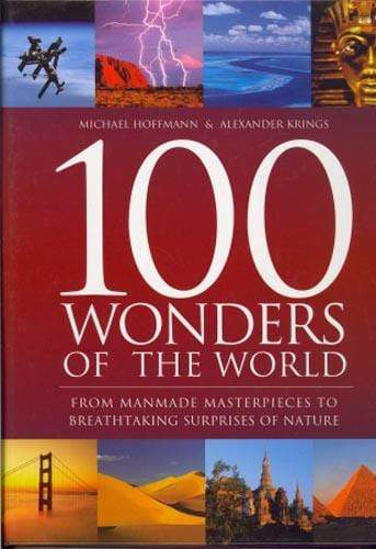 100 Wonders Of The World