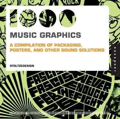 1000 Music Graphics