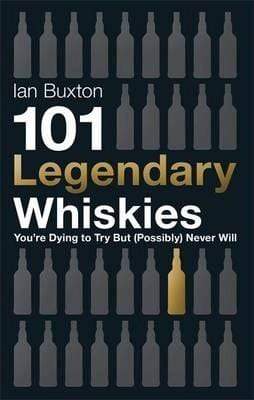 101 Legendary Whiskies You're Dying To Try But (Possibly) Never Will