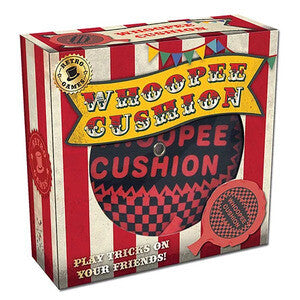 Whoopee Cushion