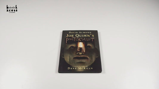 Joe Quinn'S Poltergeist