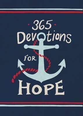 365 Devotions For Hope