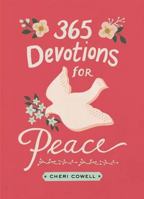 365 Devotions For Peace