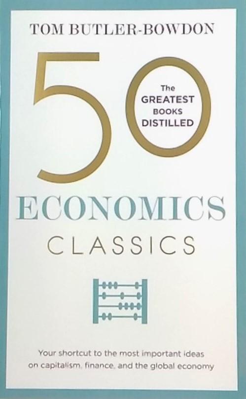 50 Economics Classics