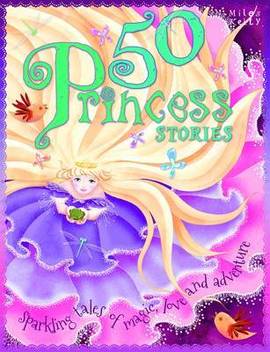 50 Princess Stories