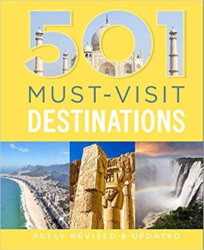 501 places to visit