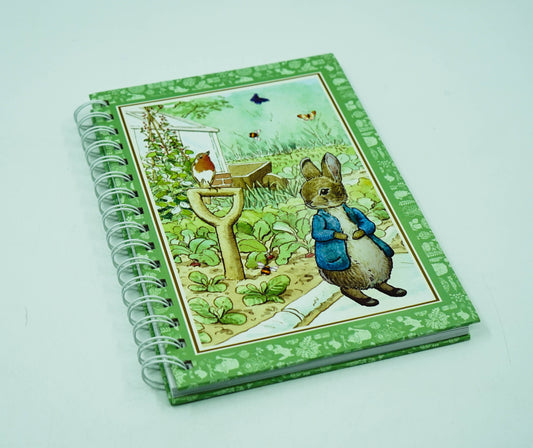 Peter Rabbit Notebook