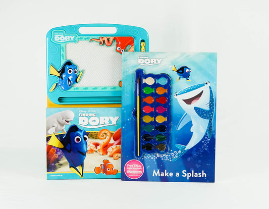 Just Keep Swimming Bundle