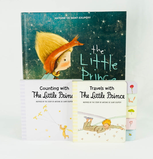 Little Prince Bundle