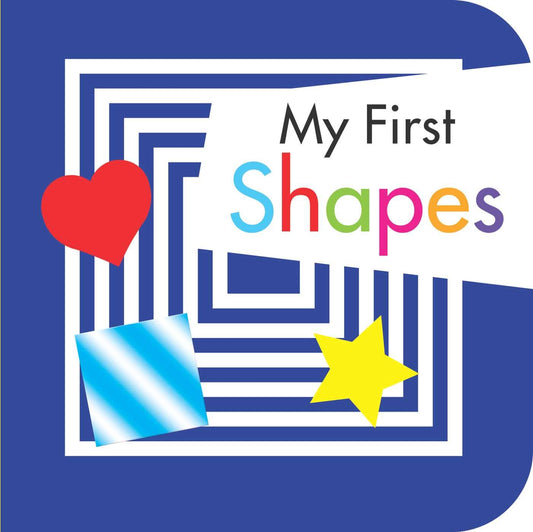 My First Shapes