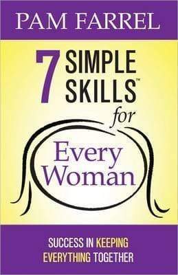 7 Simple Skills For Every Woman