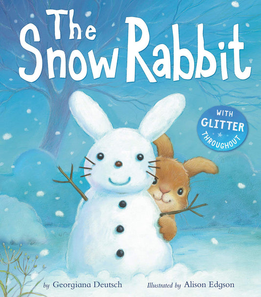 The Snow Rabbit