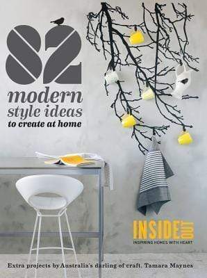 82 Modern Style Ideas to Create at Home