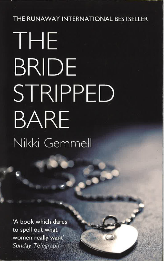 The Bride Stripped Bare