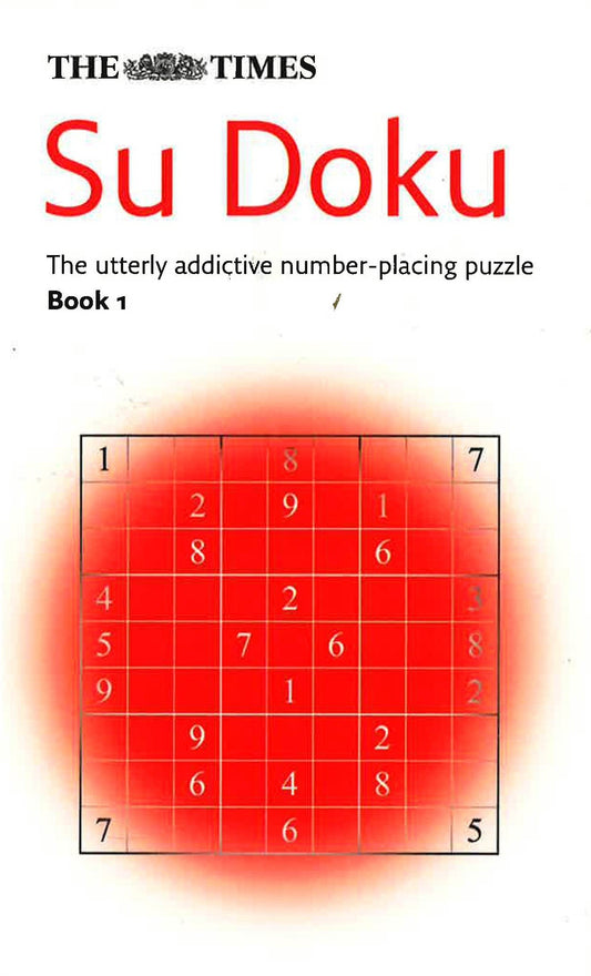 Su Doku (The Times, Book #1)