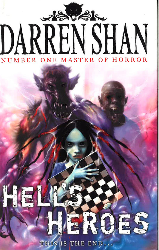 Hell's Heroes (Hc)