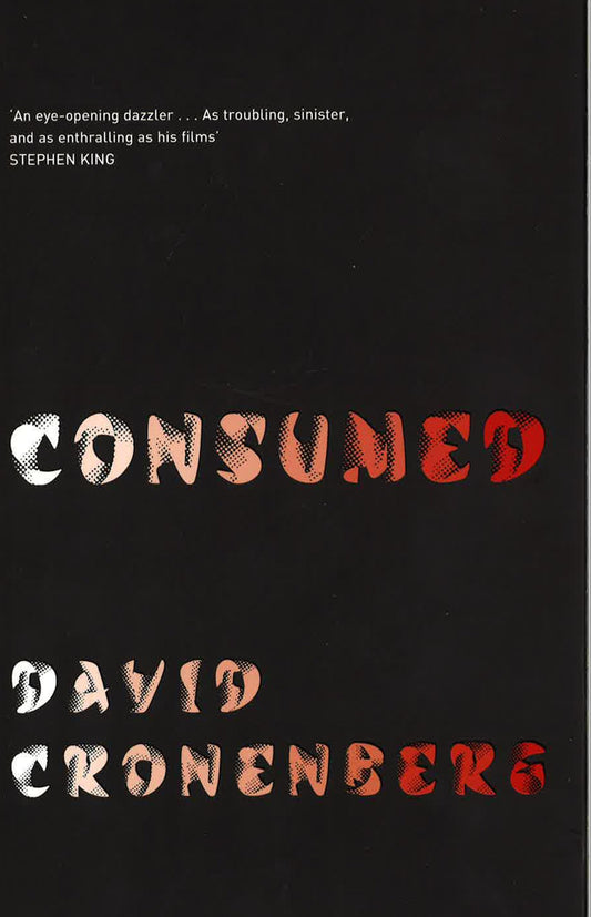 Consumed